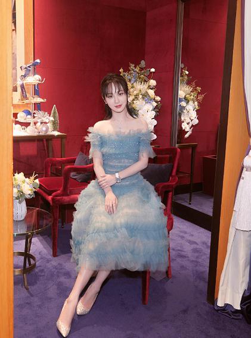 杨紫