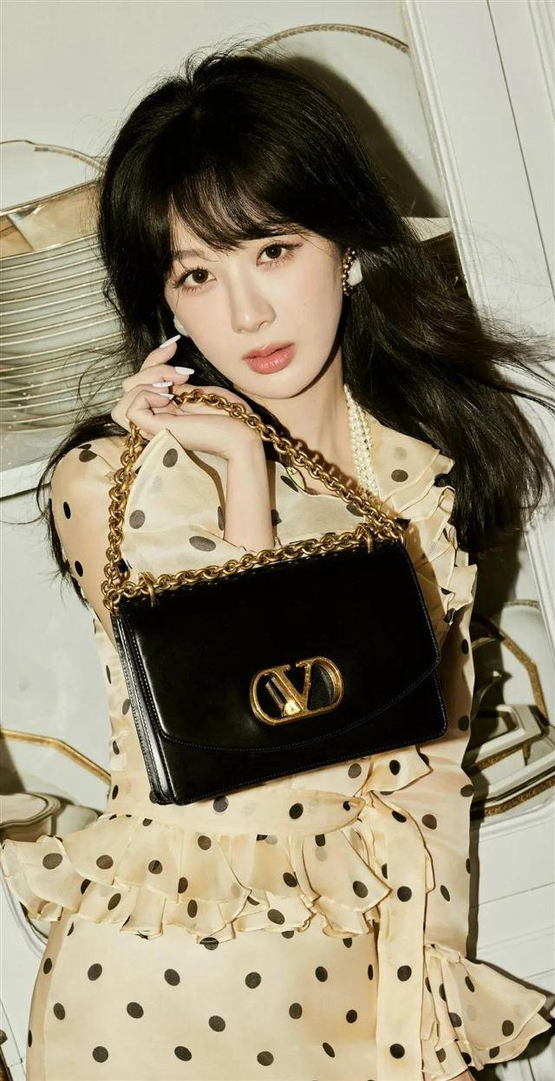 杨紫