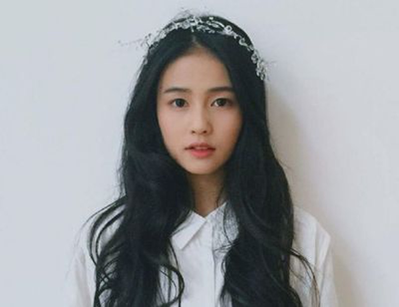 白鹿