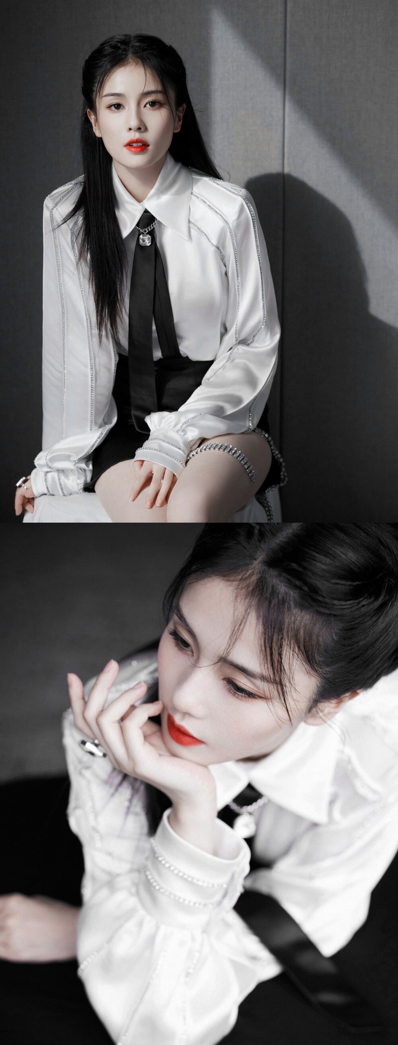白鹿