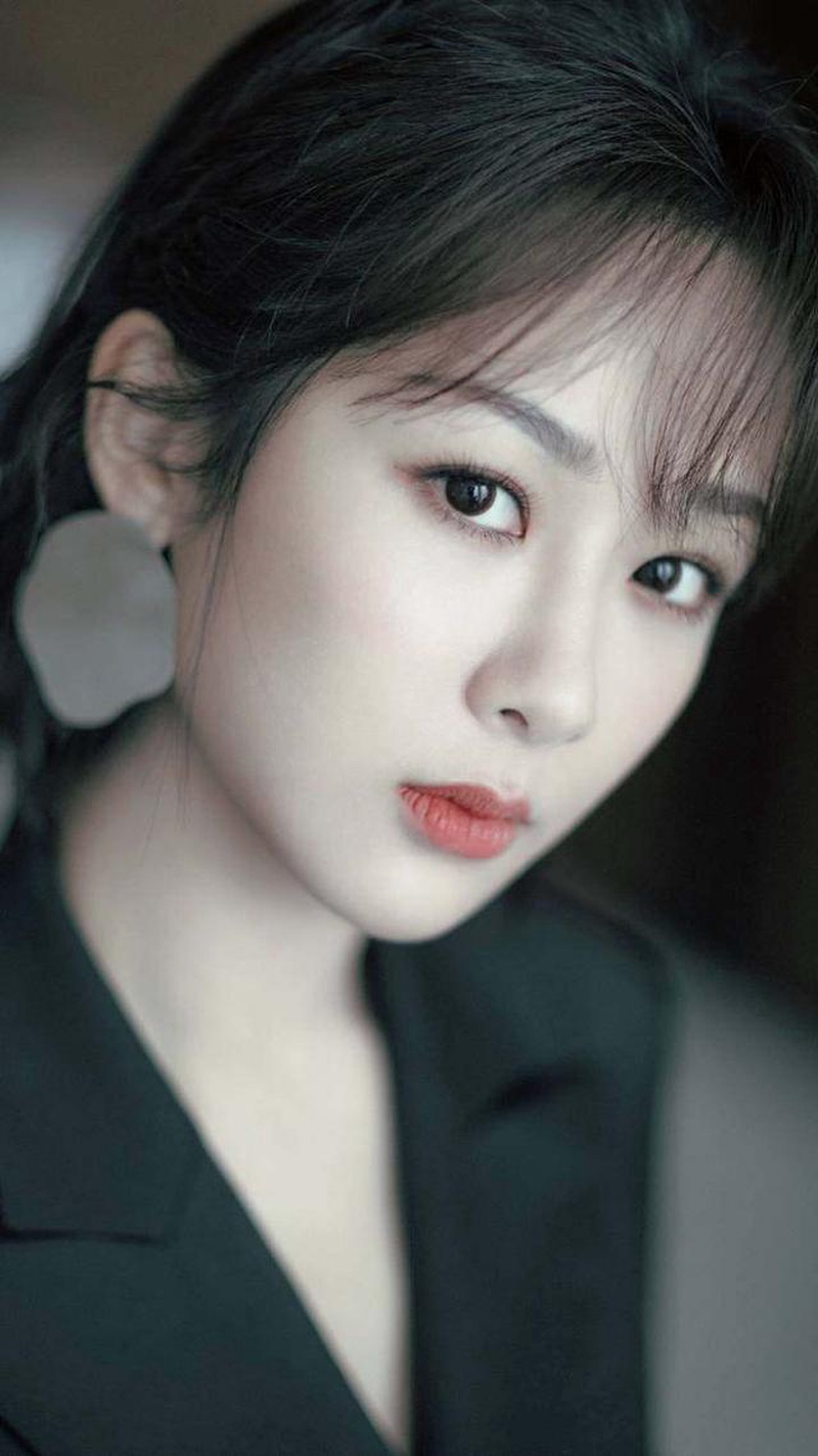 杨紫