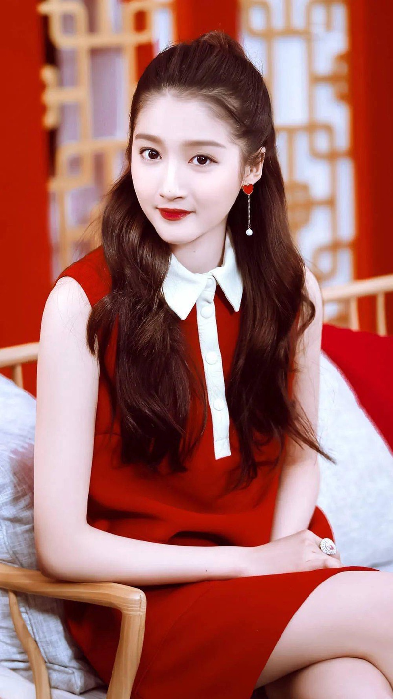 关晓彤