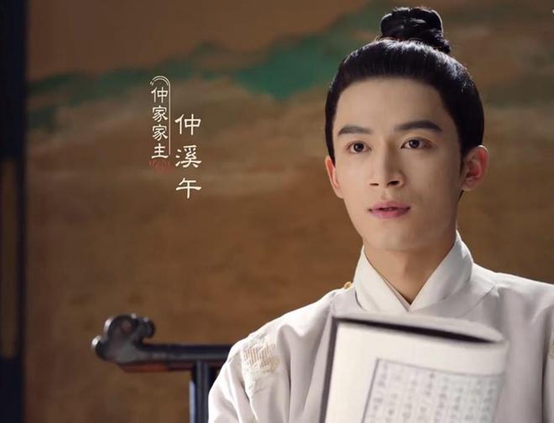 《为有暗香来》